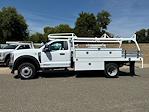 New 2025 Ford F-450 Regular Cab Contractor Truck for sale #16825C - photo 6