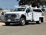 New 2025 Ford F-450 Regular Cab Contractor Truck for sale #16825C - photo 7