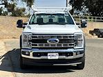 New 2025 Ford F-450 Regular Cab Contractor Truck for sale #16825C - photo 8