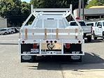 2025 Ford F-550 Regular Cab DRW 4WD Scelzi Contractor Truck for sale #16827C - photo 4
