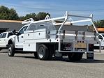 2025 Ford F-550 Regular Cab DRW 4WD Scelzi Contractor Truck for sale #16827C - photo 5