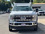 2025 Ford F-550 Regular Cab DRW 4WD Scelzi Contractor Truck for sale #16827C - photo 8