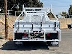 2025 Ford F-550 Regular Cab DRW 4WD Scelzi Contractor Truck for sale #16828C - photo 4