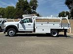 2025 Ford F-550 Regular Cab DRW 4WD Scelzi Contractor Truck for sale #16828C - photo 6