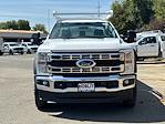 2025 Ford F-550 Regular Cab DRW 4WD Scelzi Contractor Truck for sale #16828C - photo 8