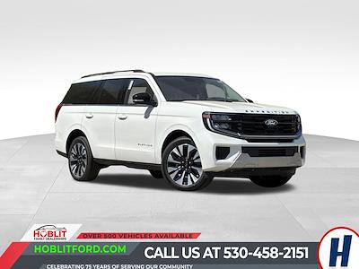 2025 Ford Expedition 4WD SUV for sale #16829 - photo 1