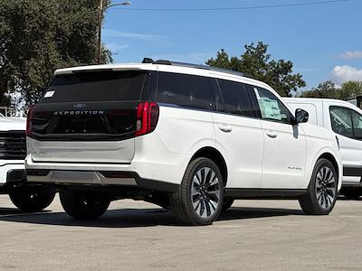 2025 Ford Expedition 4WD SUV for sale #16829 - photo 2