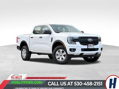 2025 Ford Ranger SuperCrew Cab 4WD Pickup for sale #16830 - photo 1