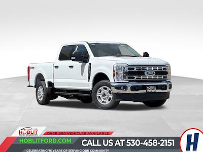 2026 Ford F-250 Crew Cab 4WD Pickup for sale #16833 - photo 1