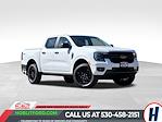 2025 Ford Ranger SuperCrew Cab 4WD Pickup for sale #16838 - photo 1