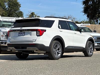 2025 Ford Explorer 4WD SUV for sale #16842 - photo 2