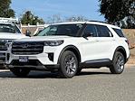 2025 Ford Explorer 4WD SUV for sale #16842 - photo 7