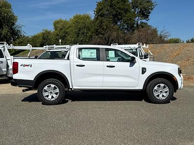 New 2025 Ford Ranger XL SuperCrew Cab 4x4 Pickup for sale #16843 - photo 2