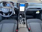 New 2025 Ford Ranger XL SuperCrew Cab 4x4 Pickup for sale #16843 - photo 13