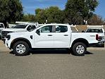 New 2025 Ford Ranger XL SuperCrew Cab 4x4 Pickup for sale #16843 - photo 6