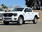 New 2025 Ford Ranger XL SuperCrew Cab 4x4 Pickup for sale #16843 - photo 7