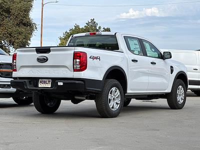 2025 Ford Ranger SuperCrew Cab 4WD Pickup for sale #16844 - photo 2