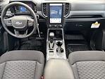 2025 Ford Ranger SuperCrew Cab 4WD Pickup for sale #16844 - photo 13