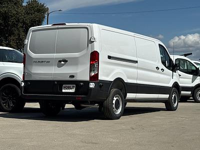 New 2025 Ford Transit 250 Low Roof Empty Cargo Van for sale #16845 - photo 2