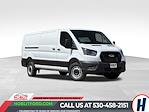 New 2025 Ford Transit 250 Low Roof Empty Cargo Van for sale #16845 - photo 1