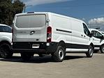 New 2025 Ford Transit 250 Low Roof Empty Cargo Van for sale #16845 - photo 2