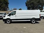 New 2025 Ford Transit 250 Low Roof Empty Cargo Van for sale #16845 - photo 6