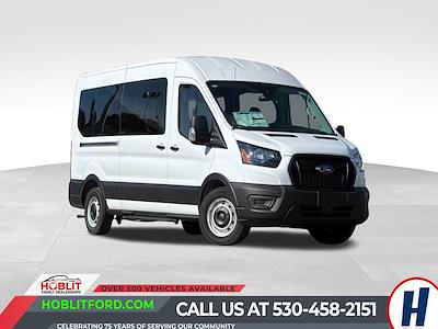 New 2025 Ford Transit 350 XL Passenger Van for sale #16848 - photo 1