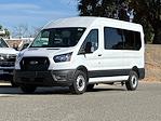 New 2025 Ford Transit 350 XL Passenger Van for sale #16848 - photo 7