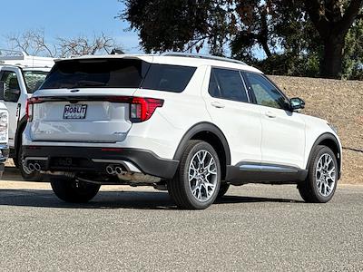 2025 Ford Explorer 4WD SUV for sale #16849 - photo 2