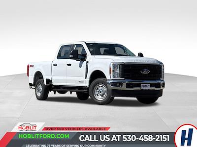 2026 Ford F-250 Crew Cab 4WD Pickup for sale #16852 - photo 1