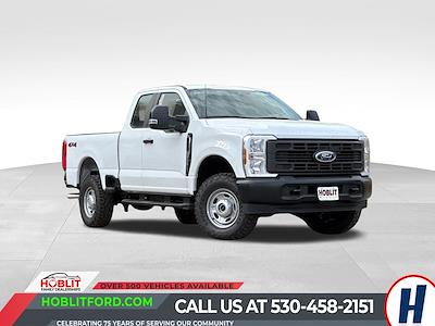 2026 Ford F-250 Super Cab 4WD Pickup for sale #16855 - photo 1