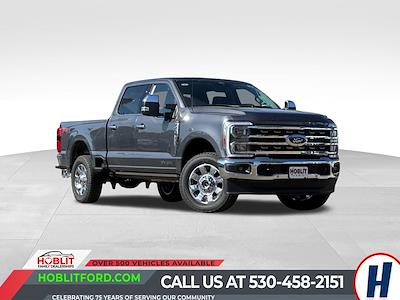 2026 Ford F-250 Crew Cab 4WD Pickup for sale #16856 - photo 1