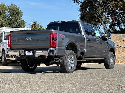 2026 Ford F-250 Crew Cab 4WD Pickup for sale #16856 - photo 2