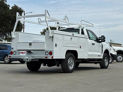 2026 Ford F-350 Regular Cab SRW 4WD Scelzi Service Truck for sale #16857C - photo 2