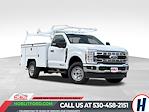 2026 Ford F-350 Regular Cab SRW 4WD Scelzi Service Truck for sale #16857C - photo 1