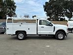 2026 Ford F-350 Regular Cab SRW 4WD Scelzi Service Truck for sale #16857C - photo 3