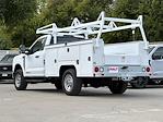2026 Ford F-350 Regular Cab SRW 4WD Scelzi Service Truck for sale #16857C - photo 5