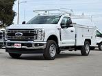 2026 Ford F-350 Regular Cab SRW 4WD Scelzi Service Truck for sale #16857C - photo 7