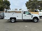 2026 Ford F-350 Regular Cab SRW 4WD Scelzi Service Truck for sale #16858C - photo 3
