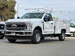 2026 Ford F-350 Regular Cab SRW 4WD Scelzi Service Truck for sale #16858C - photo 7