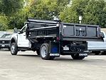 2024 Ford F-550 Regular Cab DRW 4WD Rugby Dump Truck for sale #16859C - photo 4