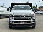 2024 Ford F-550 Regular Cab DRW 4WD Rugby Dump Truck for sale #16859C - photo 7