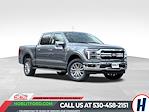 2025 Ford F-150 SuperCrew Cab 4WD Pickup for sale #16861 - photo 1