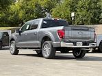 2025 Ford F-150 SuperCrew Cab 4WD Pickup for sale #16861 - photo 5