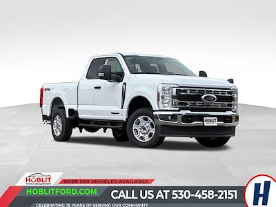 2026 Ford F-250 Super Cab 4WD Pickup for sale #16867 - photo 1