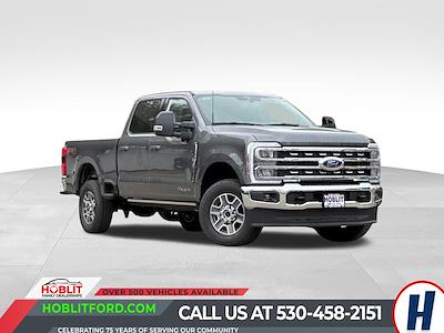 2026 Ford F-250 Crew Cab 4WD Pickup for sale #16869 - photo 1