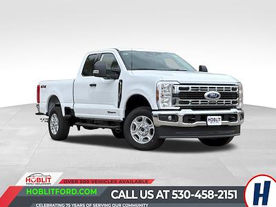 2026 Ford F-250 Super Cab 4WD Pickup for sale #16872 - photo 1