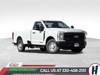 2026 Ford F-250 Regular Cab RWD Pickup for sale #16873 - photo 1