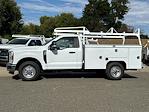 2025 Ford F-250 Regular Cab RWD Service Truck for sale #16874C - photo 6