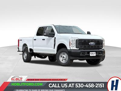 2026 Ford F-250 Crew Cab 4WD Pickup for sale #16877 - photo 1